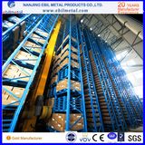 as/RS Racking of Storage Racking (EBIL-ASRS)