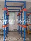 Drive Through Rack for Warehouse