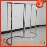 Metal Shop Clothes Display Rack for Kids