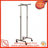 Metal Display Stand for Clothes