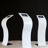 Modern Shelf Customized Shopping Mall Display Shelf
