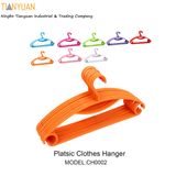 Platsic Clothes Hanger, Plastic Hanger for Cloth