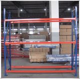 Steel Warehouse Storage Middle Rack