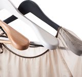 Garmemt Usage Top Hanger for Woman
