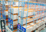 Mobile Pallet Rack for Warehouse Racking Systems