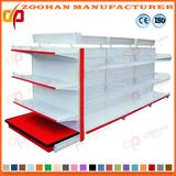 Supermarket Display Shelf Gondola LED Light Box Cosmetic Rack (Zhs349)