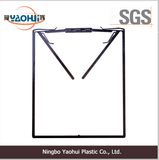 Thin Plastic Frame Cloth Hanger for Packing Shirt (29.5*24.5cm)