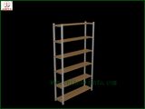 Wooden Shelving Used in Chain Stores (JT-A30)