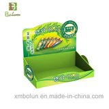 Hot Sale for Mobile Phone Accessories Display Counter Top Display Rack