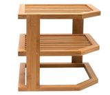 Spice Organizer Rack