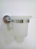 Bathroom Accessory Toilet Brush Holder