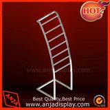 Metal Display Rack Store Display for Shop