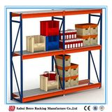 Light Medium Duty Pharmacy White Coated Wire Shelving