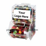 Acrylic Candy Box for Storage