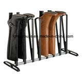 Plastic Shoe Storage Organizer Boot Organizer Holder Rack