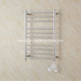 Stainless Steel Electric Heated Towel Rack for Bathroom