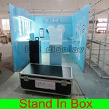 Custom Create Stunning Portable Fexible Modular DIY Display Booth