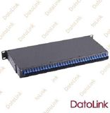 Fiber Optic Splitter Rack for PLC Splitter