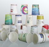2014 New Design for Cups Making Machine