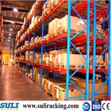 Cheap and Stable Cold Roll Steel Storage Pallet Racking Warehouse Storage Pallet Rack