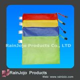 PVC Net Document Bag, PVC Net Bag