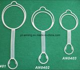 Disposable Medical IV Bottle Hanger