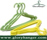 Wholesale Plastic Hanger for Hanging Cloth