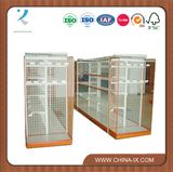 Metal Rack Wire Display Rack Wire Rack