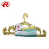 Non Slip Trouser Bar Suit Black Household Anti-Slip Colorful Hangers for Jeans Clothes Hanger for Jeans