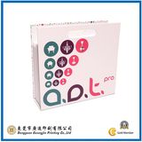 Paper File Packing Folder (GJ-File001)
