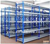 Warehouse Medium Duty Storage Rack