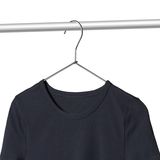 Metal Wire Hanger for Drying Clothes (MWH001-1)