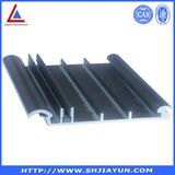 Showcase Aluminium Alloy Parts Aluminium Profile for Display