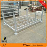 Customize Steel Post Pallet, Stacking Rack for Warehosue Storage