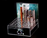 High Quality Lipstick Makeup Tool Display Stand Holder