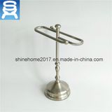 Modern Chrome Plated Bathroom Towel Rack/Towel Shelf/ Towel Bar