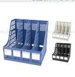 OEM Office Assembled Desktop Cubbyhole File Document Holder