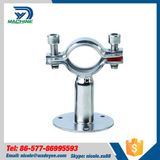 Stainless Steel Pipe Clamp Pipe Holder