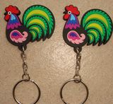 Customized Key Chain Keychain for Promotional Gift