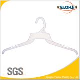 Light Cloth Hanger with Plastic Hook for Display (48cm)
