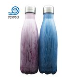 Hot Selling Food Grade Stainless Steel Reuseable Insulation Water Bottles