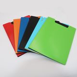 Office Stationey Supply PP Foam Semi-Finished Clipboard Folder