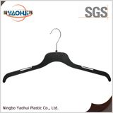 Fashion Coat Hanger with Metal Hook for Display (33.5cm)