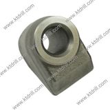 30/38mm B43h Teeth Holders for Foundation Drilling Tools