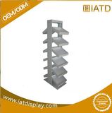 Top Quality Supermarket Metal Beer Display Rack for Wholesales