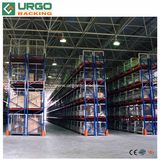 Q235B Metal Warehouse Storage Heavy Duty Pallet Rack