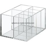 Clear Acrylic Box for Cosmetic/Accessories