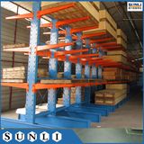 Heavy Duty Warehouse Storage Cantilever Rack