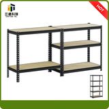 Steel Storage Rack, Rivet Racks, Adjustable Steel Angle Storage Rack