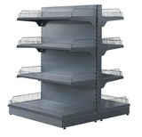 Krea Style Shelf